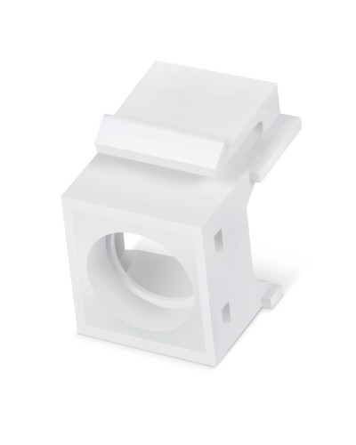 MBA-ST-FC (7781c): Вставка Keystone Jack RJ-50 в Архангельске
