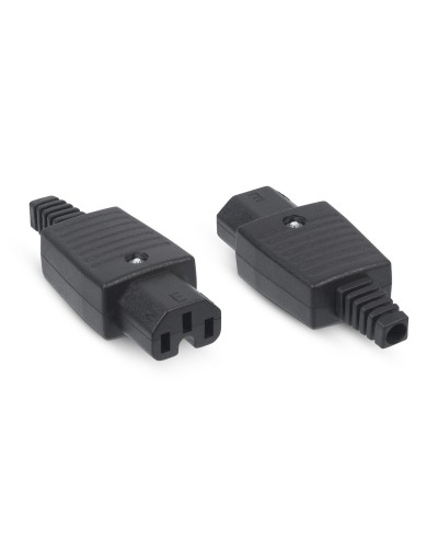 IEC-320-C13 (9646c). Разъем IEC. CABEUS в Архангельске