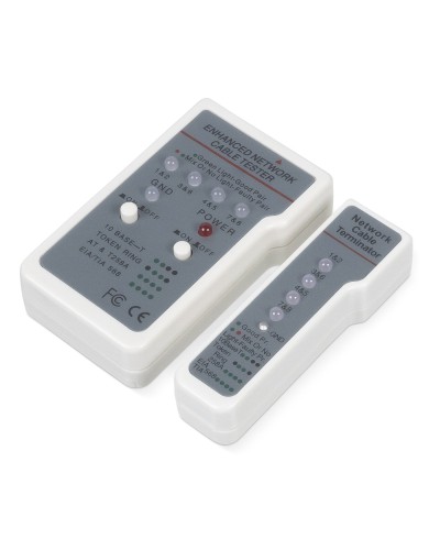 HT-488CT (9760c): Кабельный тестер в Архангельске