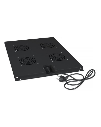 TRAY-80-BK (8613c). Модуль вентиляторный. CABEUS в Архангельске