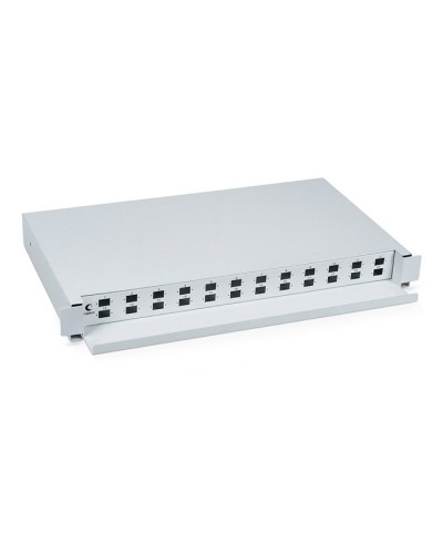 ODF-19-24-SC (7302c): Кросс оптический 19'' в Архангельске