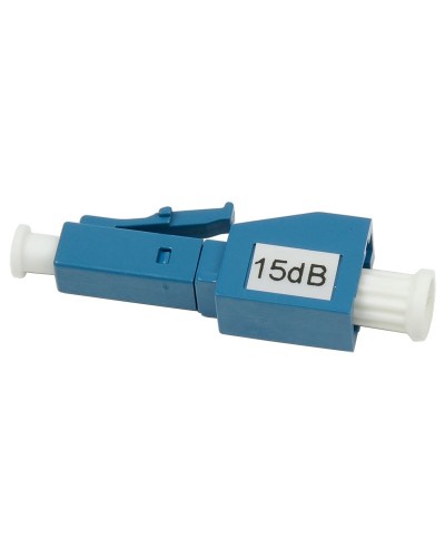 Att-FM LC-SM-15dB (7318c): Аттенюатор в Архангельске