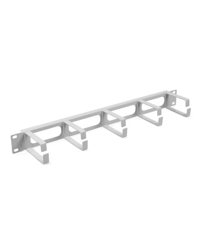 JB08-1U-GY (7916c). Кабельный организатор 19. CABEUS в Архангельске