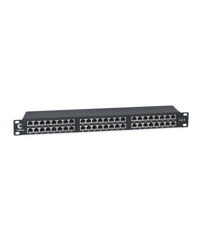 PLHD-48-Cat.6-SH-Dual IDC-1U (8891c): Патч-панель 19" в Архангельске