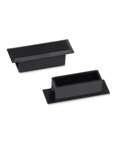 CAP-DSC-BK (10707c): Заглушка Duplex SC в Архангельске