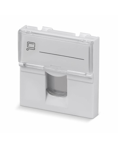 FP-L-45-1M (11836c): Вставка Keystone Jack RJ-45 в Архангельске