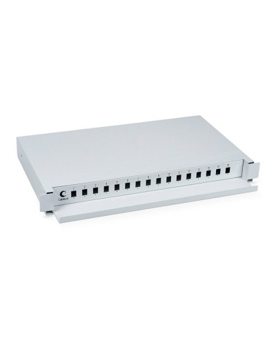ODF-19-16-SC (7300c): Кросс оптический 19'' в Архангельске