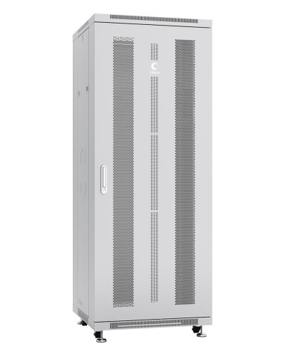 ND-05C-32U60/60 (7710c). Шкаф телекоммуникационный 19 напольный 32U. CABEUS в Архангельске