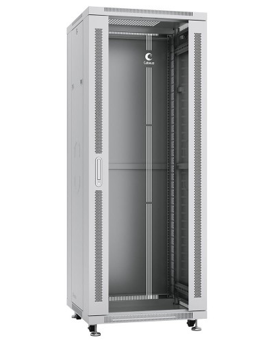 SH-05C-32U60/100 (7056c). Шкаф телекоммуникационный 19 напольный 32U. CABEUS в Архангельске