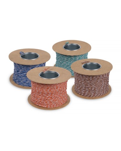 UTP-1P-Cat.5e-SOLID-CROSS-500-OR (10960c). Кабель «витая пара» (LAN) для структурированных систем связи. CABEUS в Архангельске