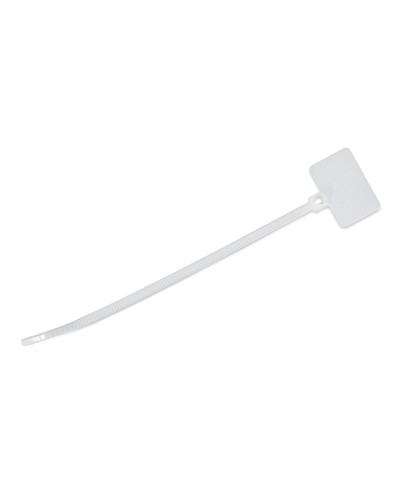 GTM-200 (100 шт) (7413c): Стяжка нейлоновая неоткрывающаяся в Архангельске