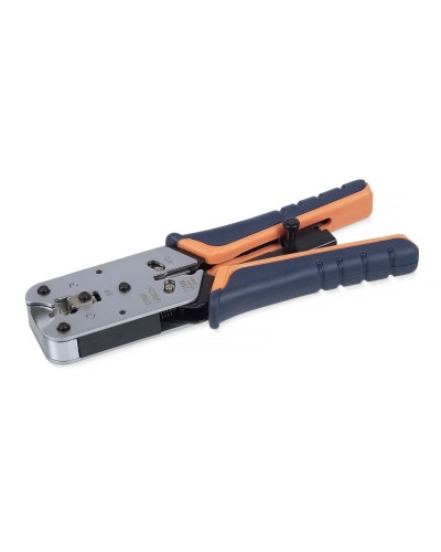 HT-L2182R (7832c): Инструмент обжимной для RJ-45 в Архангельске