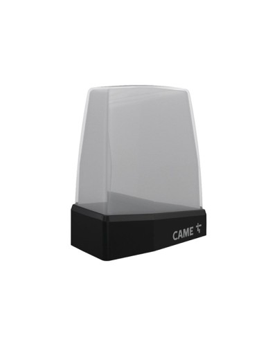 CAME KRX1FXSW (806LA-0020). Лампа сигнальная с белым плафоном. CAME в Архангельске