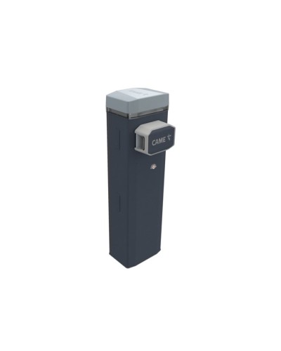 CAME GGT40AGS (803BB-0160). Тумба шлагбаума из оцинкованной и окрашенной стали. CAME в Архангельске