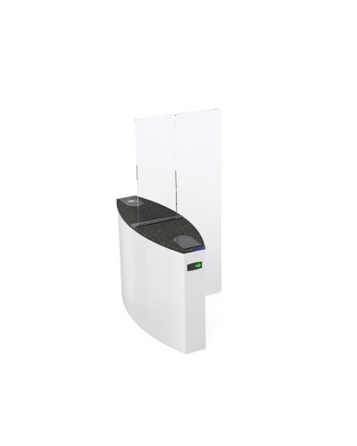 CAME SLIDING GATE SG 90 (001SG90TS). Турникет с раздвижными створками. CAME в Архангельске