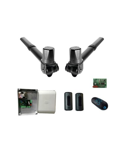 CAME KR310 RC combo KIT. Комплект автоматики для распашных ворот. CAME в Архангельске