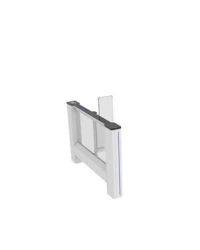 CAME SWING GATE SWG 55 (001SWG55MS Slave). Турникет с раздвижными створками. CAME в Архангельске