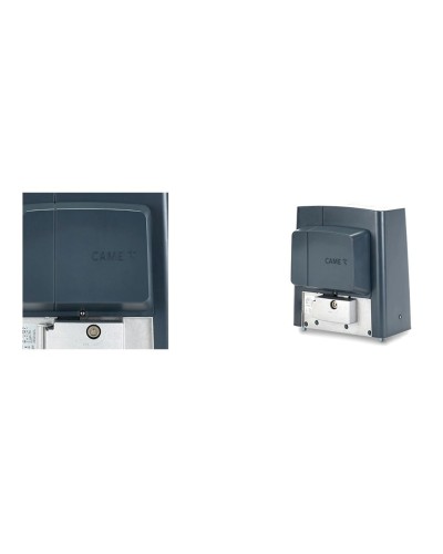 CAME BX608AGS (801MS-0050). Привод для откатных ворот. CAME в Архангельске