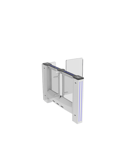 CAME SWING GATE SWG 90 (001SWG5590MC). Турникет с распашными створками. CAME в Архангельске