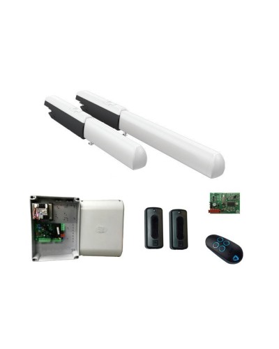 CAME ATI5000A RC combo KIT. Комплект автоматики для распашных ворот. CAME в Архангельске