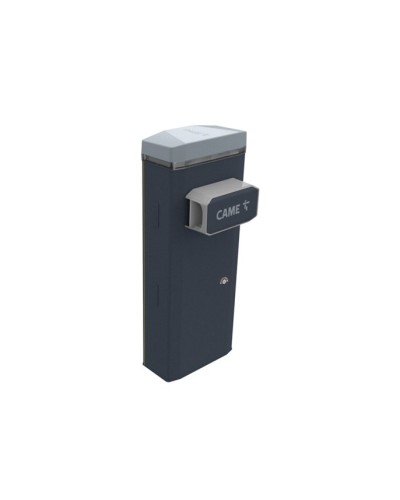 CAME GGT80AGS (803BB-0180). Тумба шлагбаума из оцинкованной и окрашенной стали. CAME в Архангельске