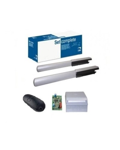 CAME ATI5000A combo KIT. Комплект автоматики для распашных ворот. CAME в Архангельске