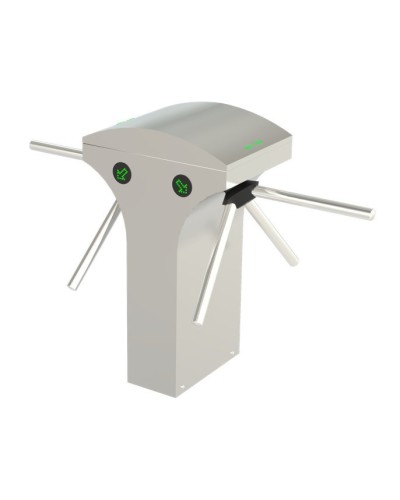 CAME STILE 600 (001PSMM602D-02). Турникет-трипод моторизованный двухпроходный. CAME в Архангельске
