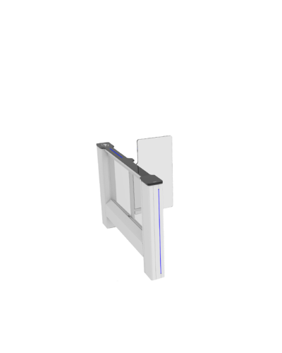 CAME SWING GATE SWG 90 (001SWG90MS). Турникет с распашными створками. CAME в Архангельске