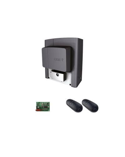 CAME BX608AGS combo KIT. Комплект автоматики для откатных ворот . CAME в Архангельске