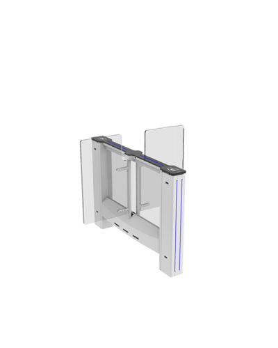 CAME SWING GATE SWG 90 (001SWG90MC). Турникет с распашными створками. CAME в Архангельске