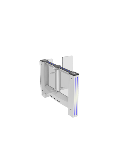 CAME SWING GATE SWG 55 (001SWG55MC). Турникет с раздвижными створками. CAME в Архангельске