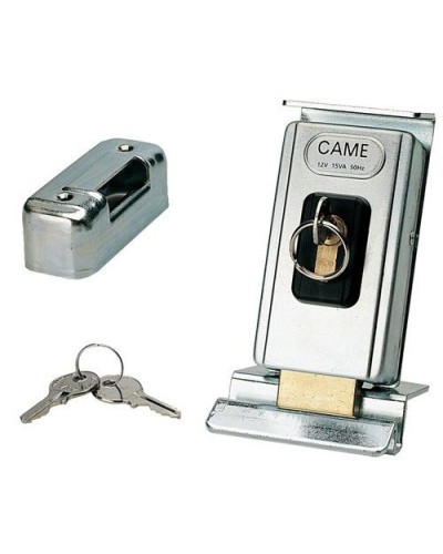 CAME LOCK82. Замок электромеханический для распашных ворот. CAME в Архангельске