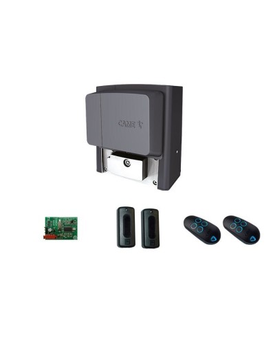 CAME BX708RC combo KIT. Комплект автоматики для откатных ворот . CAME в Архангельске