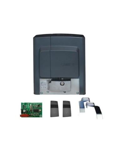 CAME BX708AGS combo KIT. Комплект автоматики для откатных ворот . CAME в Архангельске