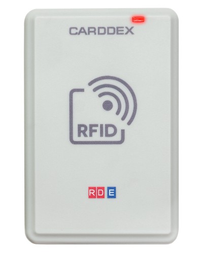 RD E. Считыватель настольный. CARDDEX в Архангельске