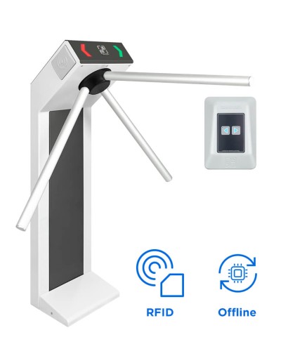 STR-01AEC. Комплект автономной проходной. CARDDEX в Архангельске
