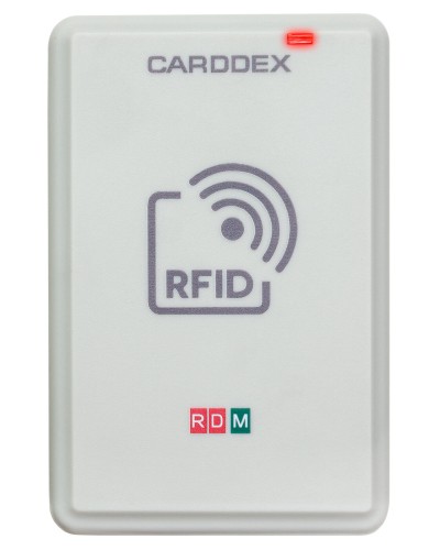 RD M. Считыватель настольный. CARDDEX в Архангельске