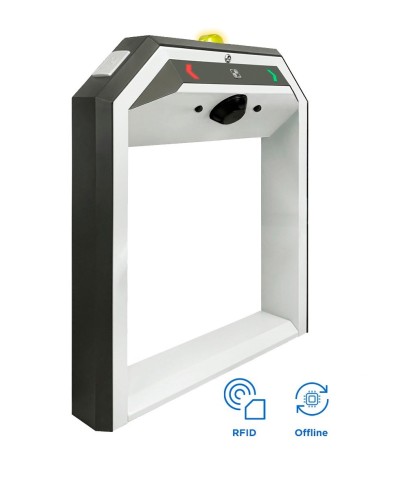 STR-03AE. Автономная проходная. CARDDEX в Архангельске
