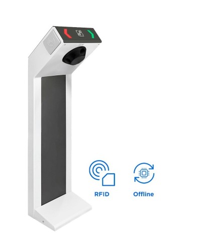 STR-01AM. Автономная проходная. CARDDEX в Архангельске