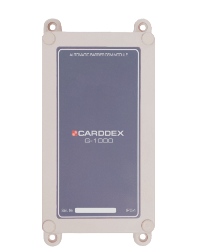 G-1000. GSM-модуль. CARDDEX в Архангельске