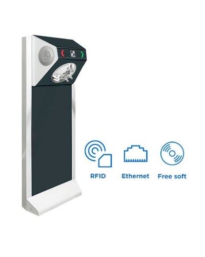STL-01NE. Сетевая проходная. CARDDEX в Архангельске