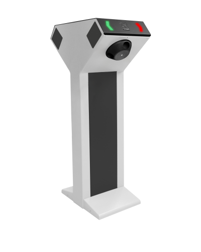 STR-04. Турникет. CARDDEX в Архангельске