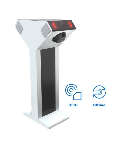 STR-04AE. Автономная проходная. CARDDEX в Архангельске