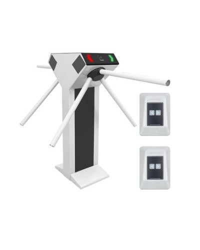 STR-04C. Комплект турникета. CARDDEX в Архангельске