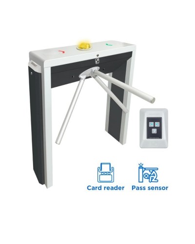 STL-03KEC. Комплект турникета. CARDDEX в Архангельске