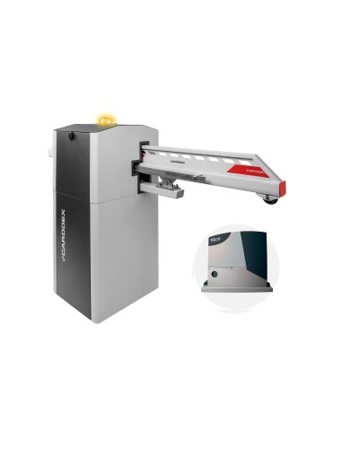 VBR-4. Комплект откатного шлагбаума. CARDDEX в Архангельске
