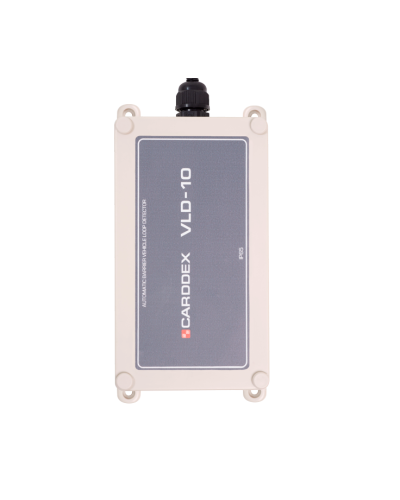 VLD-10. Модуль индукционной петли . CARDDEX в Архангельске