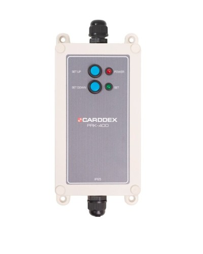 PRK-400. Модуль радиопультов. CARDDEX в Архангельске
