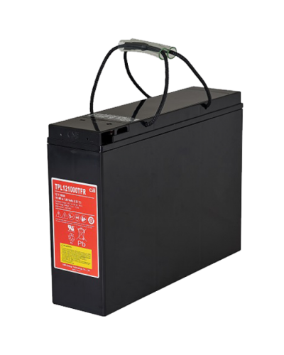 CSB TPL 121000T. Аккумулятор герметичный свинцово-кислотный. CSB в Архангельске