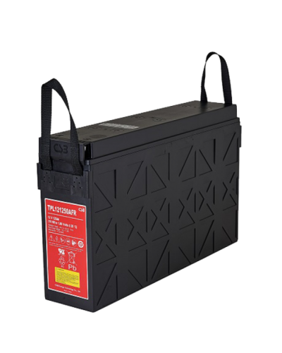 CSB TPL 121250A FR. Аккумулятор герметичный свинцово-кислотный. CSB в Архангельске